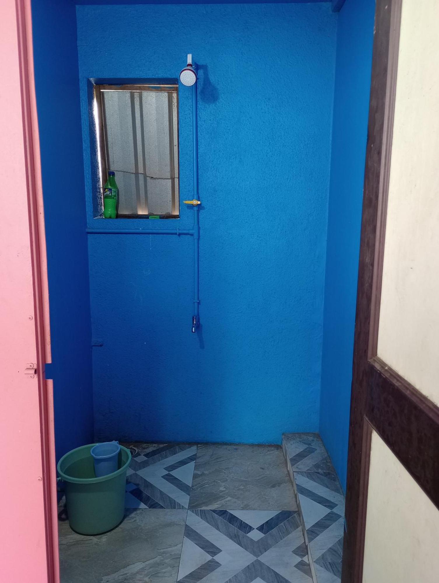 Awaara Backpackers Hostel, Alībāg Exterior foto